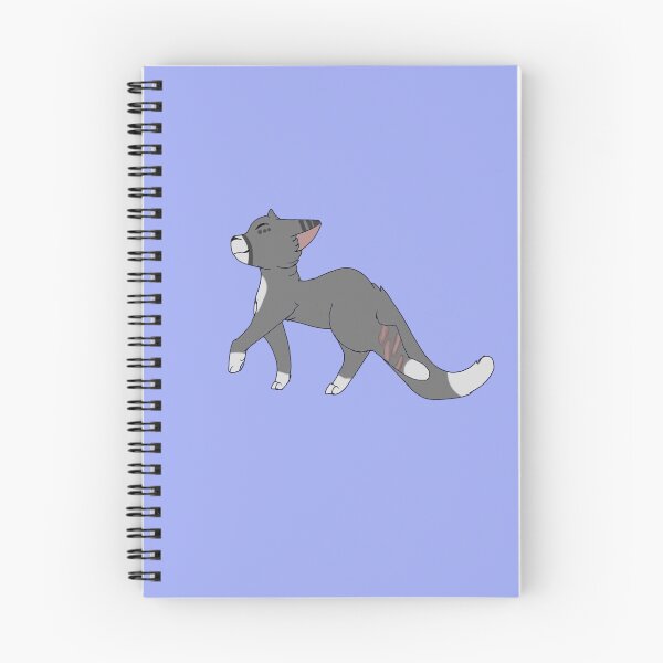 Item preview, Cinderpelt designed and sold by youneedthisnow.