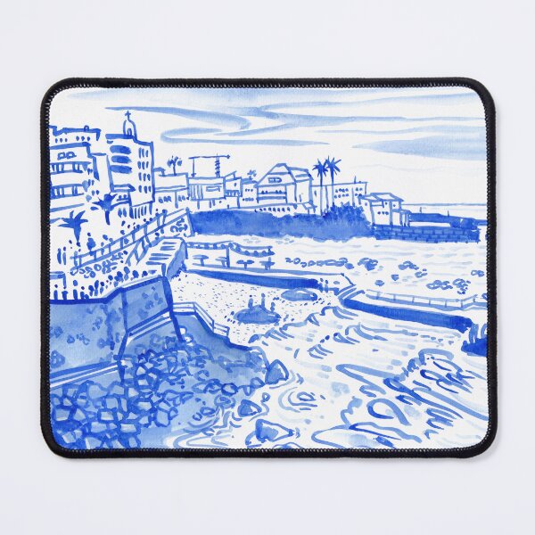 Item preview, Coast of Tenerife designed and sold by Andrea Snuggs.