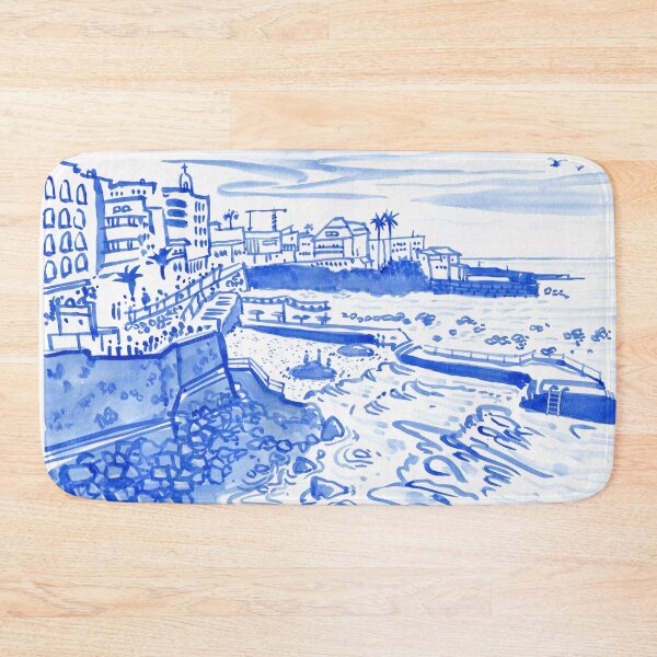Item preview, Coast of Tenerife designed and sold by Andrea Snuggs.