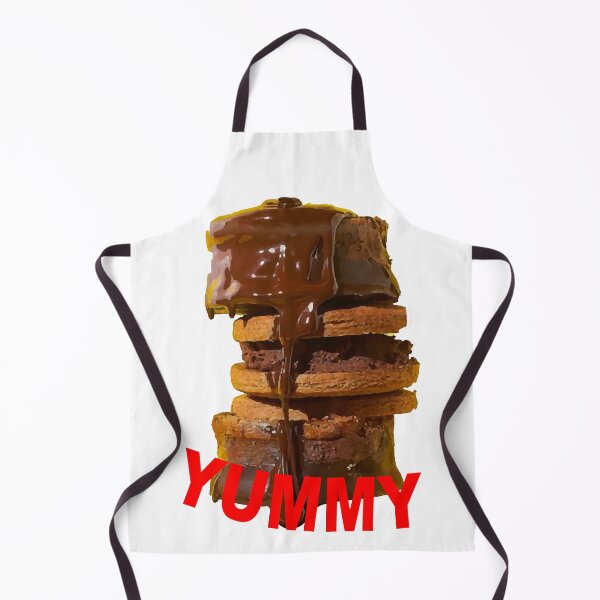 Item preview, YUMMY designed and sold by CemDigitalArt.