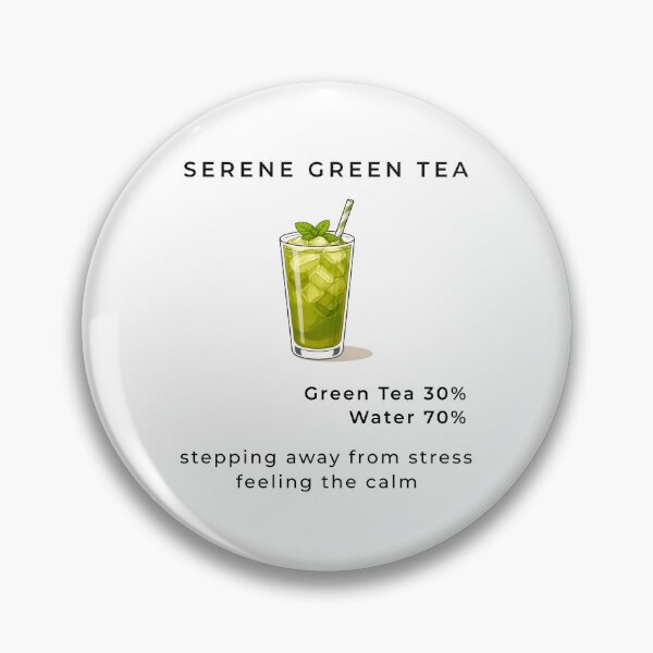 Item preview, Emotional Tea Recipes – Relaxation Mood Tea Collection designed and sold by WorkXPlay.