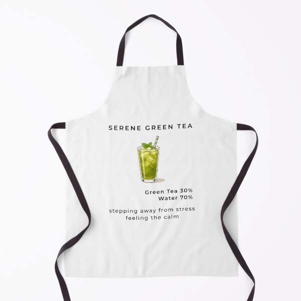 Item preview, Emotional Tea Recipes – Relaxation Mood Tea Collection designed and sold by WorkXPlay.