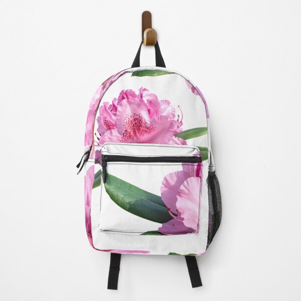 Item preview, Appalachia Pink Rhododendron Photo Set designed and sold by MoreWaterThanBlood.