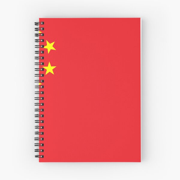 Item preview, Classic China National Flag - Five-Star Red Flag Pride designed and sold by NTGUILTY.