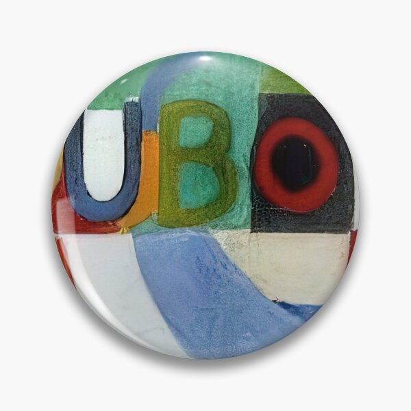 Item preview, Sonia Delaunay designed and sold by melaartni.