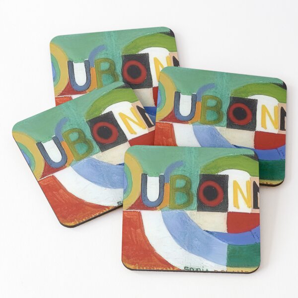 Item preview, Sonia Delaunay designed and sold by melaartni.