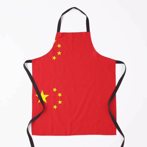 Item preview, Classic China National Flag - Five-Star Red Flag Pride designed and sold by NTGUILTY.