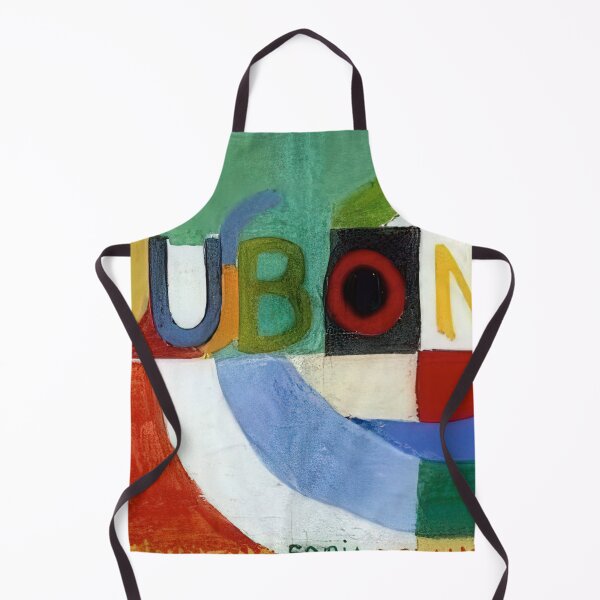 Item preview, Sonia Delaunay designed and sold by melaartni.