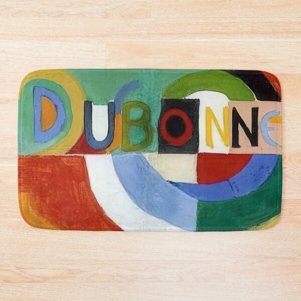 Item preview, Sonia Delaunay designed and sold by melaartni.