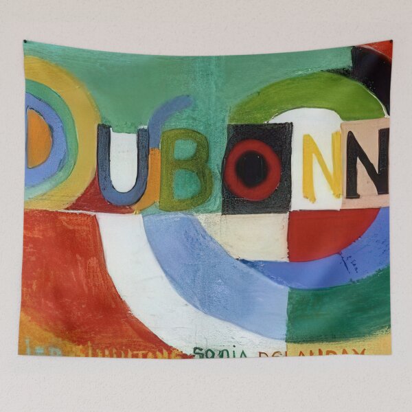 Item preview, Sonia Delaunay designed and sold by melaartni.