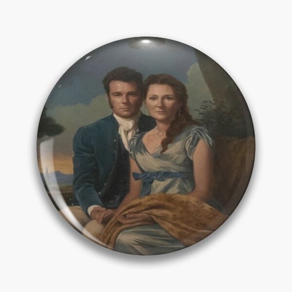 Item preview, Bridgerton Portrait designed and sold by Elysia’s stickers .