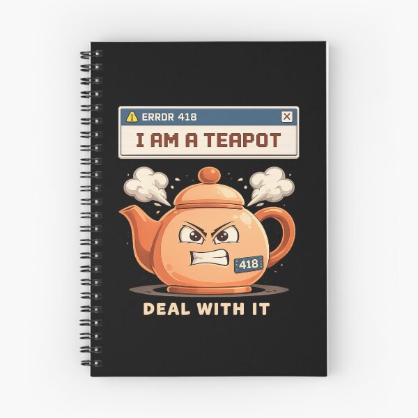 Item preview, I am a teapot designed and sold by Itai Doshin.