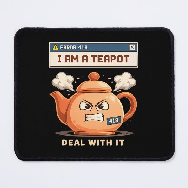 Item preview, I am a teapot designed and sold by Itai Doshin.