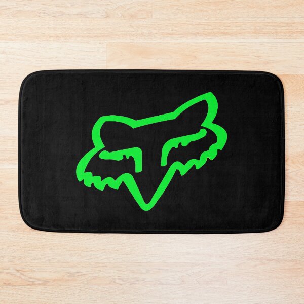 Item preview, green line foxy wild designed and sold by dalesalton1.