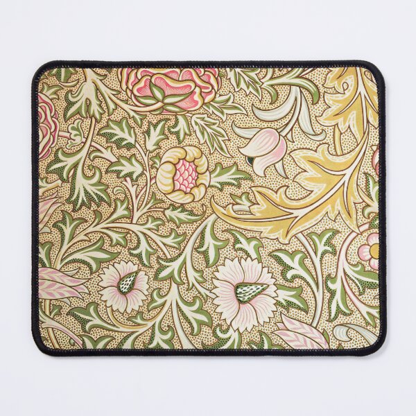 Item preview, William Morris Floral Pattern designed and sold by maniacfitness.