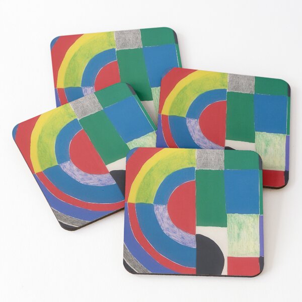 Item preview, Sonia Delaunay designed and sold by melaartni.