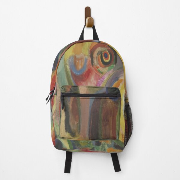 Item preview, Portuguese Market 1915 By Sonia Delaunay designed and sold by melaartni.