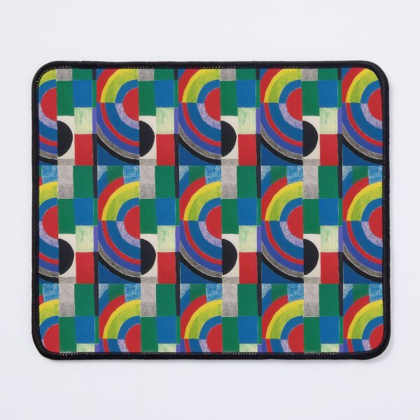Item preview, Sonia Delaunay designed and sold by melaartni.