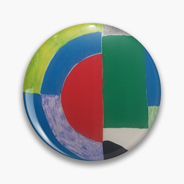 Item preview, Sonia Delaunay designed and sold by melaartni.