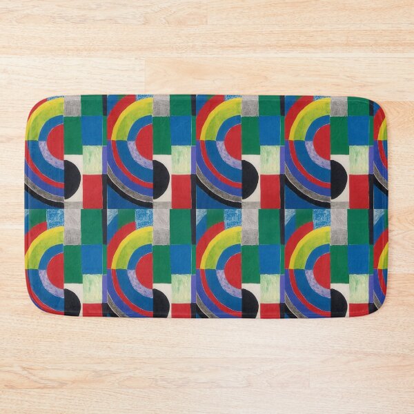 Item preview, Sonia Delaunay designed and sold by melaartni.