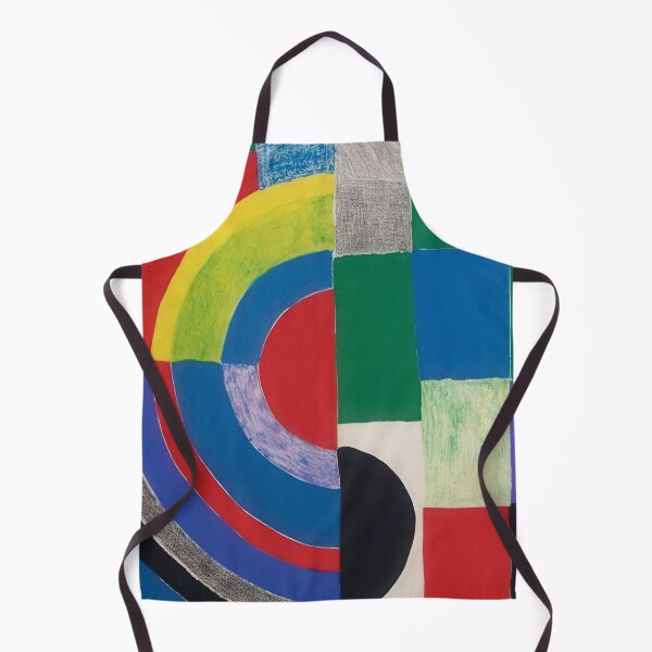 Item preview, Sonia Delaunay designed and sold by melaartni.