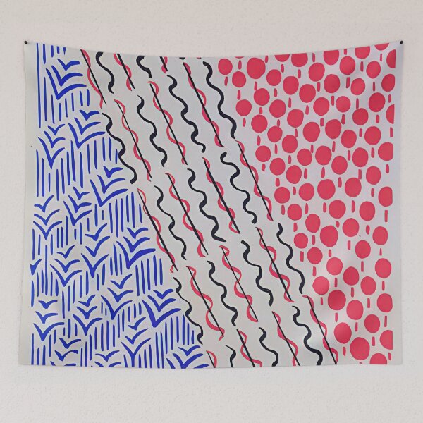Item preview, Sonia Delaunay designed and sold by melaartni.