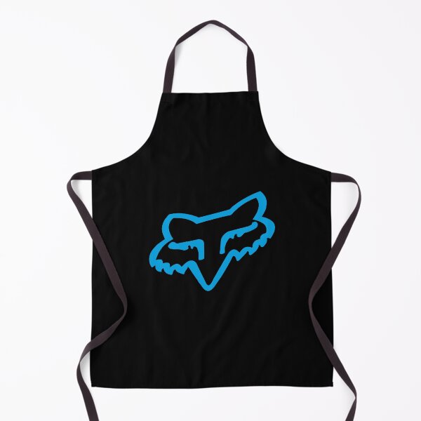 Item preview, blue line foxy wild designed and sold by dalesalton1.