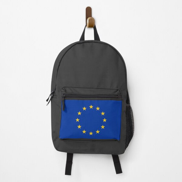 Item preview, Classic European Union Flag - EU Unity & Pride designed and sold by NTGUILTY.