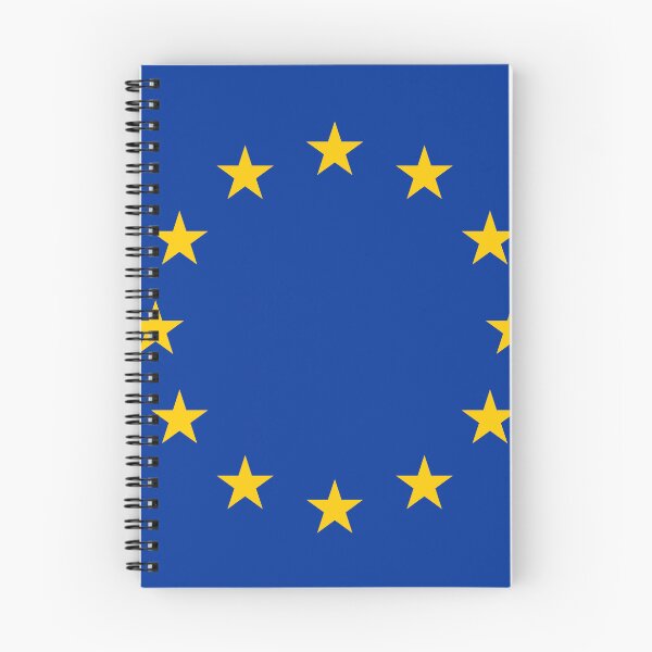Item preview, Classic European Union Flag - EU Unity & Pride designed and sold by NTGUILTY.