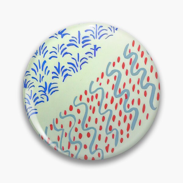 Item preview, Sonia Delaunay designed and sold by melaartni.