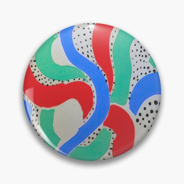 Item preview, Sonia Delaunay designed and sold by melaartni.