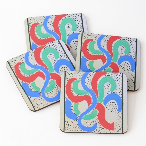 Item preview, Sonia Delaunay designed and sold by melaartni.