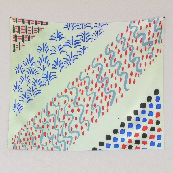 Item preview, Sonia Delaunay designed and sold by melaartni.