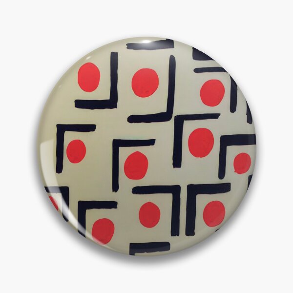 Item preview, Sonia Delaunay designed and sold by melaartni.