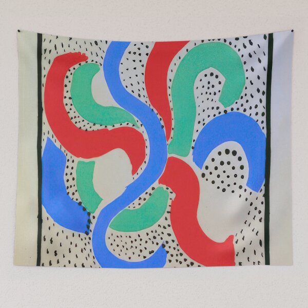 Item preview, Sonia Delaunay designed and sold by melaartni.