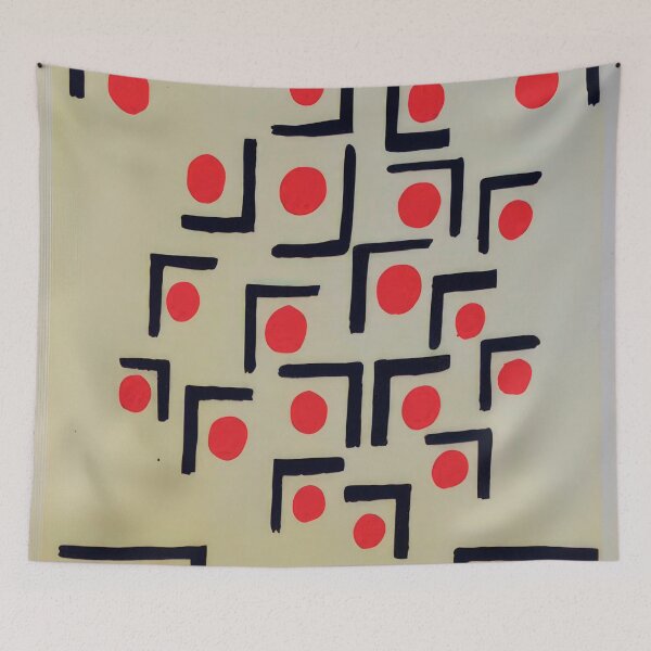 Item preview, Sonia Delaunay designed and sold by melaartni.