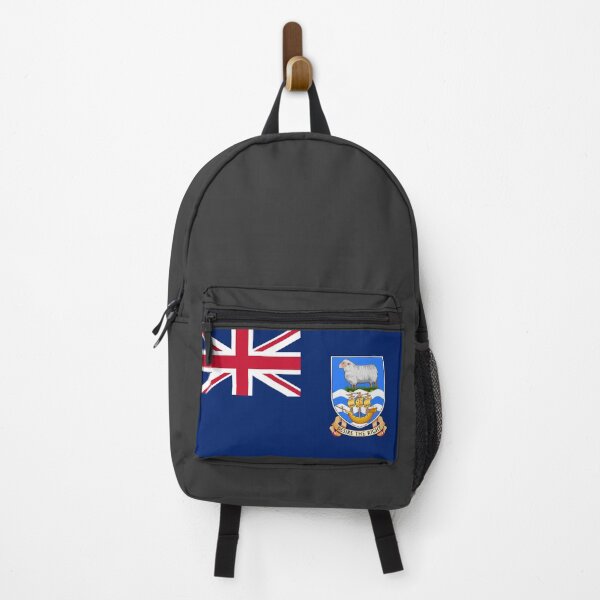 Item preview, Classic Falkland Islands Flag - British Overseas Territory Pride designed and sold by NTGUILTY.