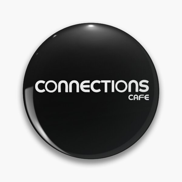 Item preview, Connections Cafe designed and sold by D24designs.