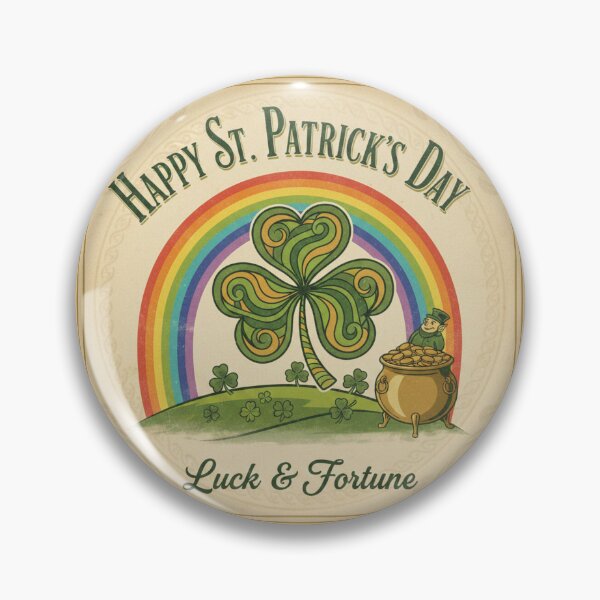 Item preview, ST.  PATRICKÍS  DAY designed and sold by Atba.