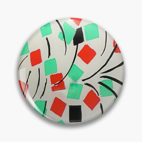 Item preview, Sonia Delaunay designed and sold by melaartni.