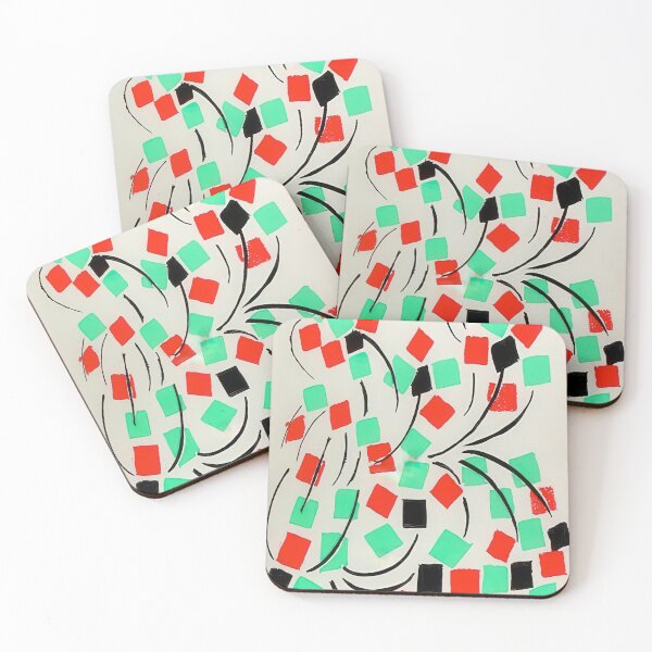 Item preview, Sonia Delaunay designed and sold by melaartni.