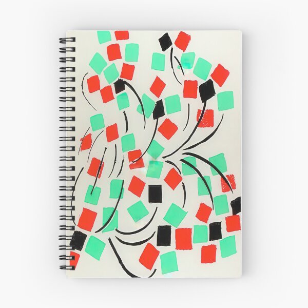 Item preview, Sonia Delaunay designed and sold by melaartni.