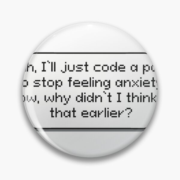Item preview, Murderbot Quote designed and sold by Eumorpha.