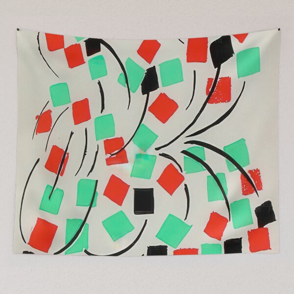 Item preview, Sonia Delaunay designed and sold by melaartni.