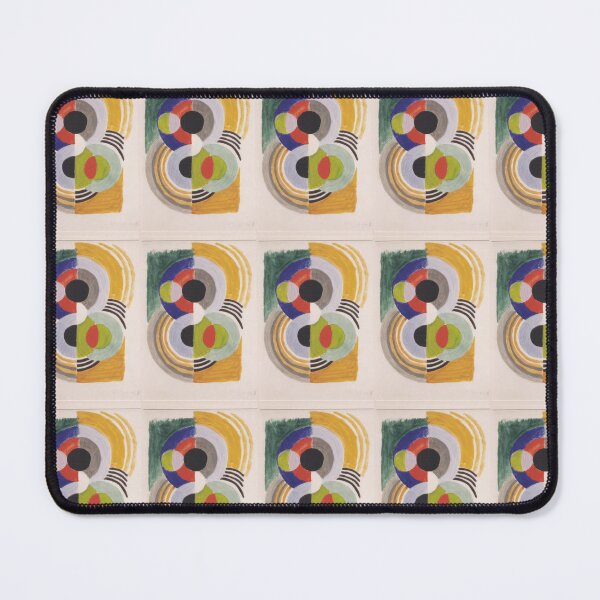 Item preview, Sonia Delaunay designed and sold by melaartni.