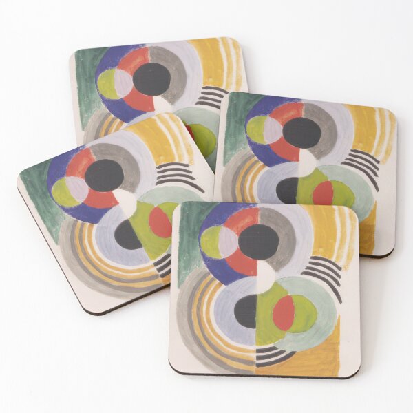Item preview, Sonia Delaunay designed and sold by melaartni.