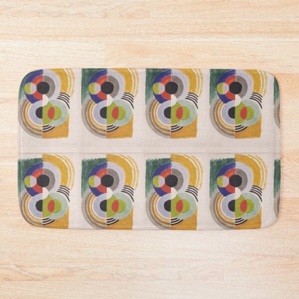 Item preview, Sonia Delaunay designed and sold by melaartni.