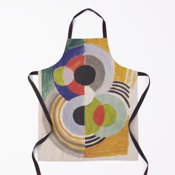 Item preview, Sonia Delaunay designed and sold by melaartni.