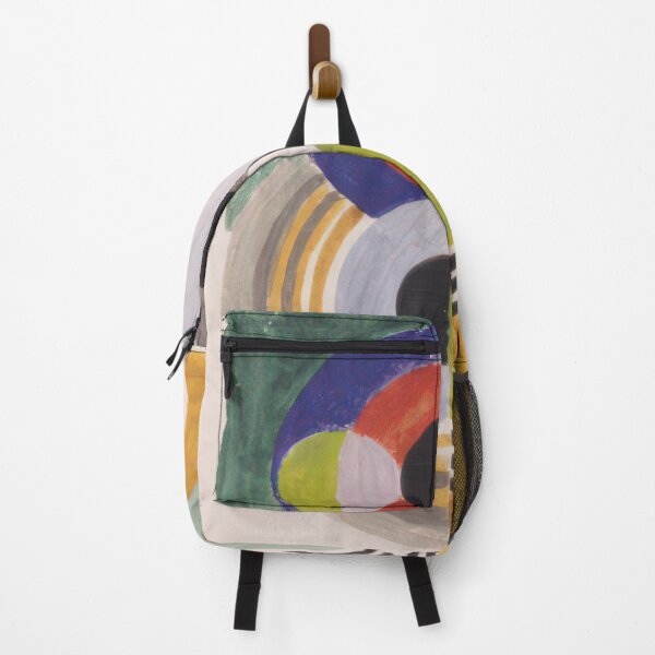 Item preview, Sonia Delaunay designed and sold by melaartni.