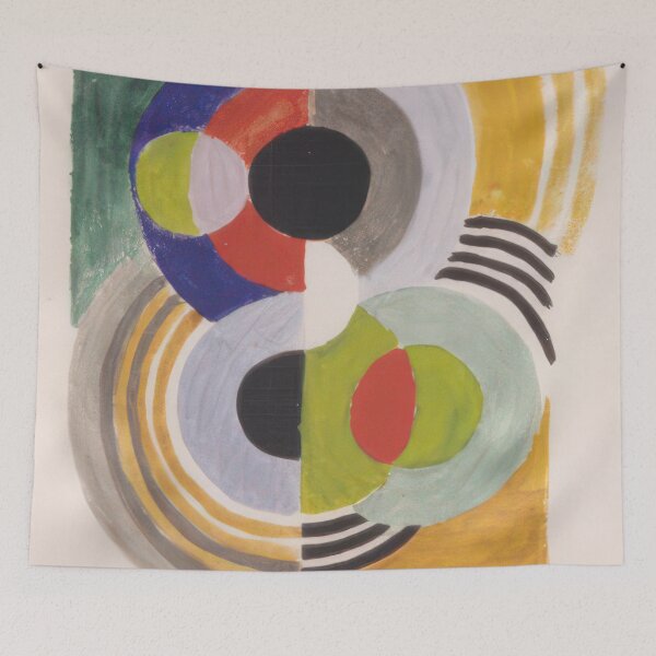 Item preview, Sonia Delaunay designed and sold by melaartni.
